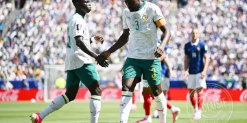 Sénégal