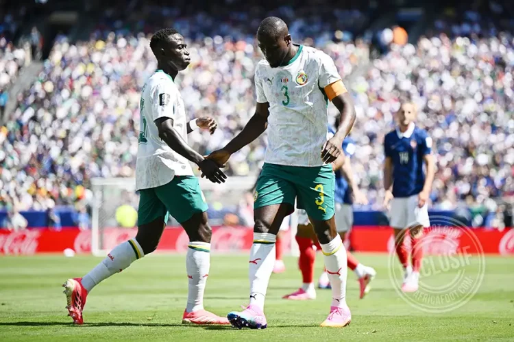 Sénégal