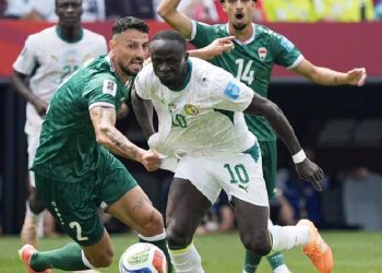 Sénégal