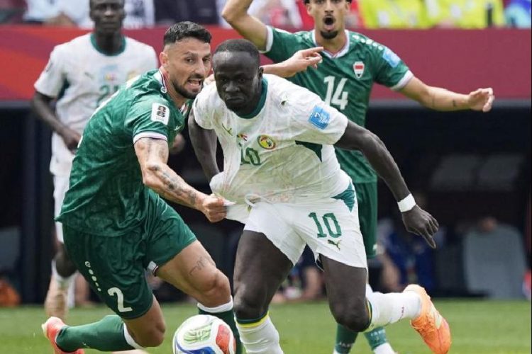 Sénégal