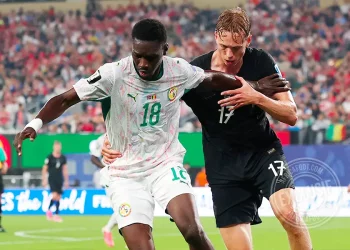 Sénégal