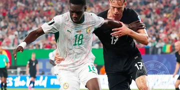 Sénégal