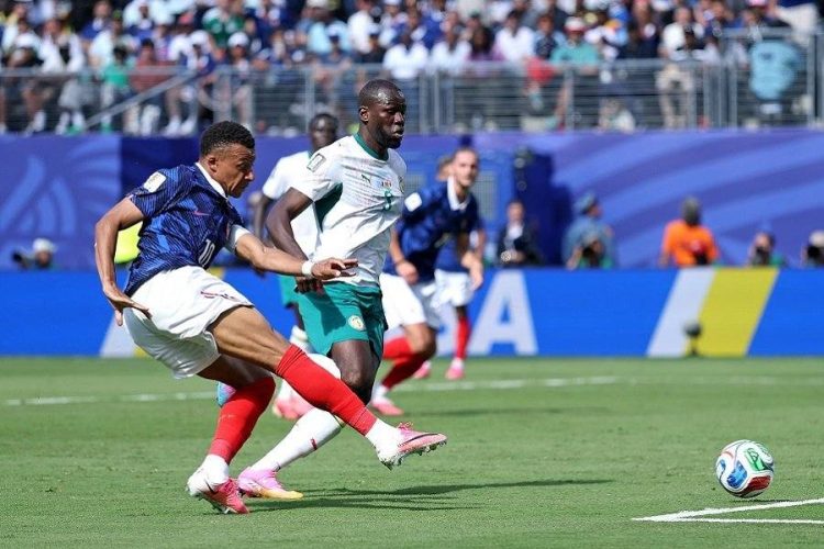 Sénégal