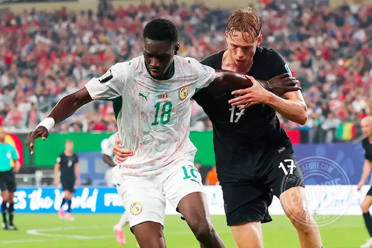 Sénégal