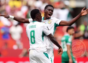 Sénégal