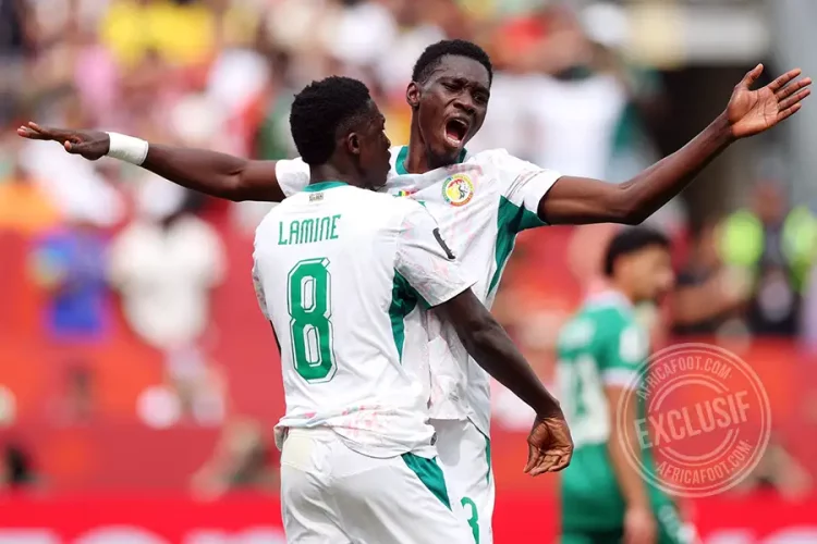 Sénégal