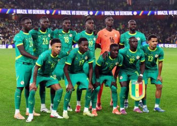 Sénégal