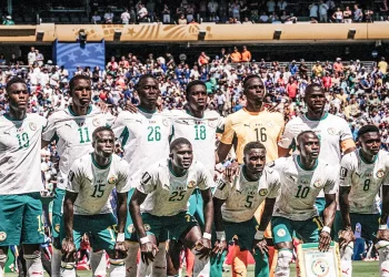 Sénégal
