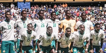 Sénégal