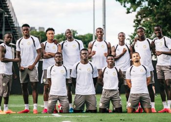 Sénégal
