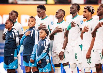 Sénégal