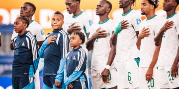 Sénégal