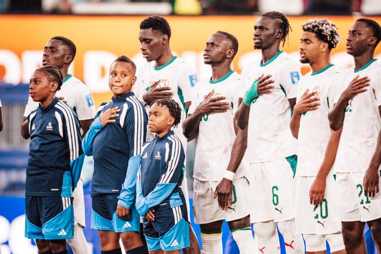 Sénégal