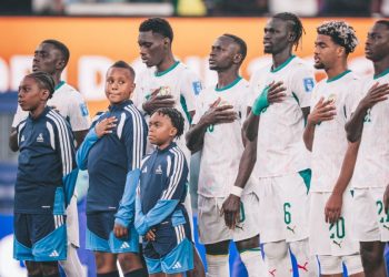 Sénégal