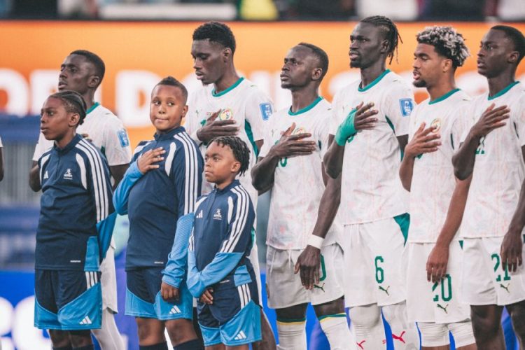 Sénégal