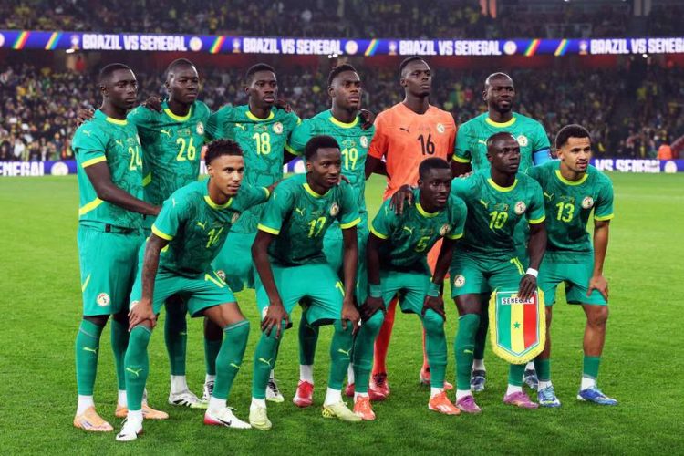 Sénégal