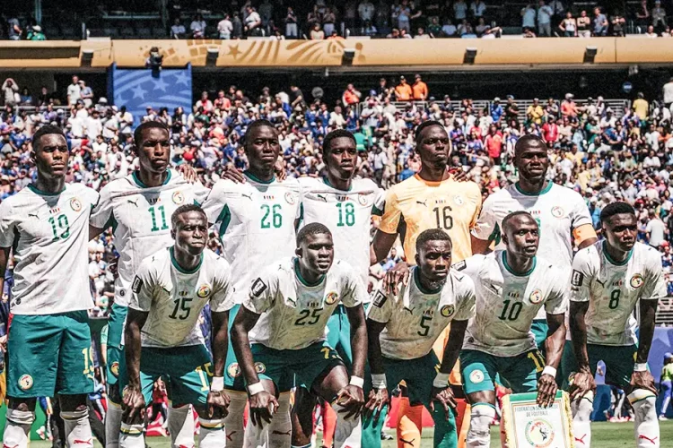 Sénégal