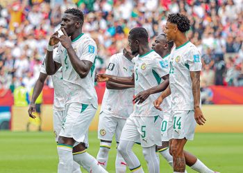 Sénégal