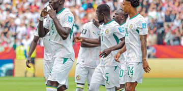 Sénégal