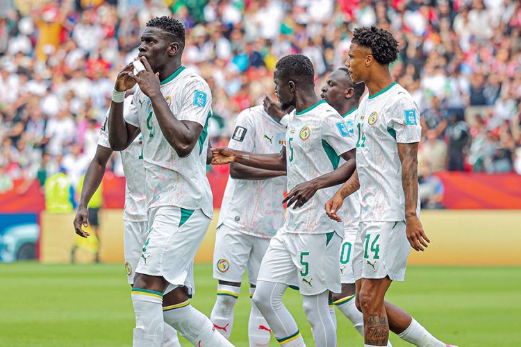 Sénégal