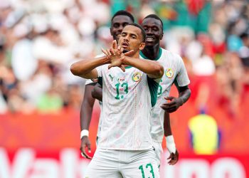 Sénégal