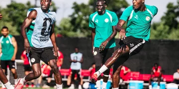Sénégal