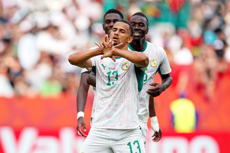 Sénégal