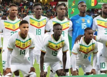 Sénégal