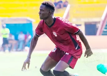 Seydouba Bangoura