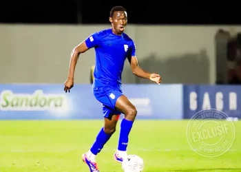 Sidiki Madou Traoré