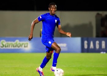 Sidiki Madou Traoré