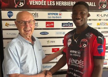 Sidy Keïta