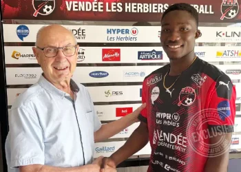Sidy Keïta