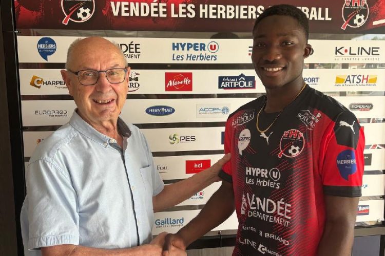 Sidy Keïta