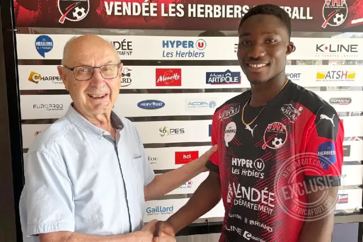 Sidy Keïta