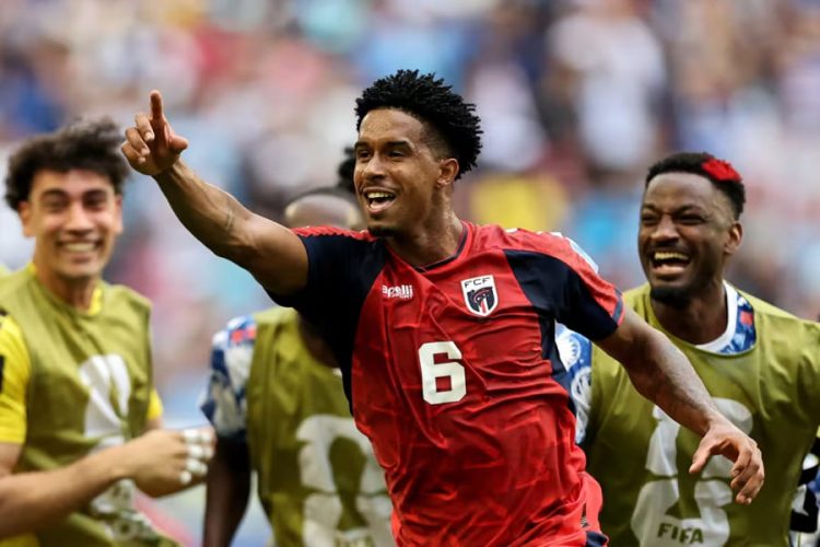 Source photo : site officiel de la FIFA