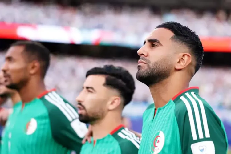 Algérie