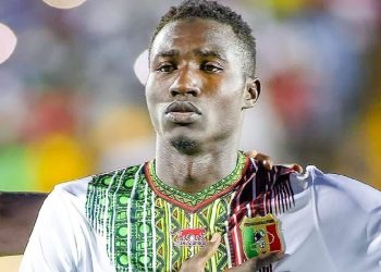 Sory Ibrahim Diarra