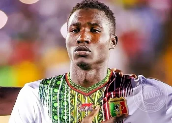 Sory Ibrahim Diarra