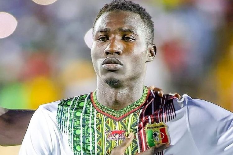 Sory Ibrahim Diarra
