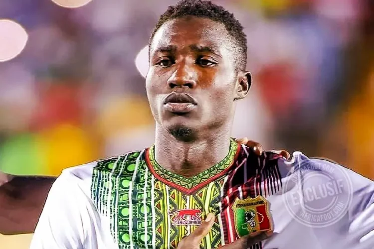 Sory Ibrahim Diarra