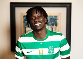 Souleymane Faye