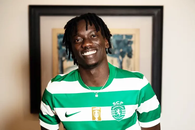 Souleymane Faye