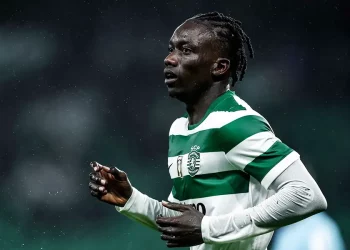 Souleymane Faye