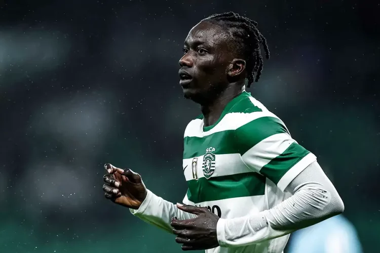 Souleymane Faye