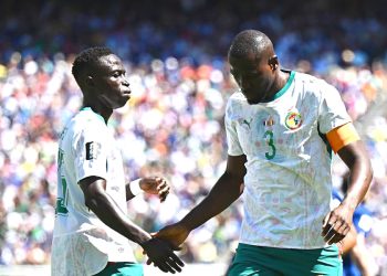 Source photo : Fédération Sénégalaise de Football