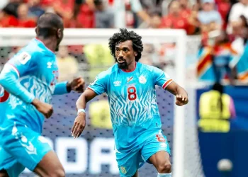 RD Congo
