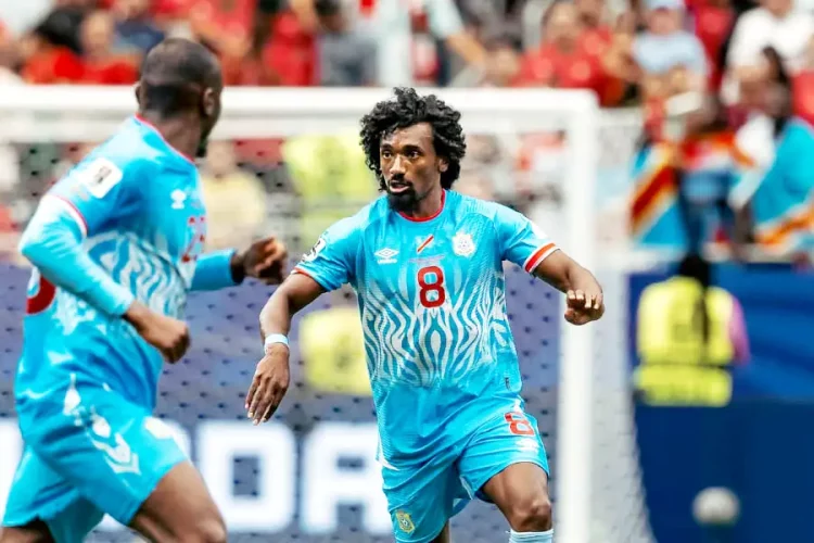 RD Congo