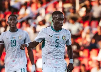 Sénégal