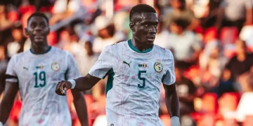 Sénégal